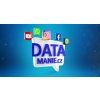 Datamanie obecny
