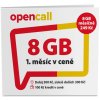 Opencall 8GB 1
