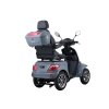 Elektrický čtyřkolový vozík CROSS PROFI HIGH Quad