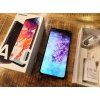 Samsung Galaxy A70 A705F Dual SIM Black  - CZ Distribuce