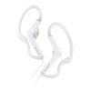 Sony mdr as210 white body