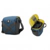 crumpler quick delight toploader 150 sailor blue