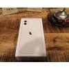Apple iPhone 11 128GB  - bílý (CZ Distribuce)