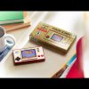 Nintendo Game&Watch Super Mario Bros