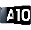Samsung Galaxy A10 A105F Dual SIM  - černý (CZ Distribuce) + 32GB MicroSD karta