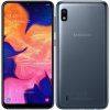 Samsung Galaxy A10 A105F Dual SIM  - černý (CZ Distribuce) + 32GB MicroSD karta