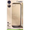 Belkin SheerForce Pro, pouzdro pro iPhone 7+/8+, stříbrná