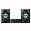 SONY SHAKE-X30D Vysoce výkonný domácí audiosystém s přehráváním DVD