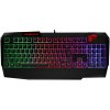 MSI Interceptor DS4200  klávesnice podsvícená CZ layout