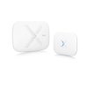 zyxel multy x and multy mini bundle wifi system ien331773