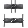 Lechpol Robustní sklopný držák na velké televize UCH0020A