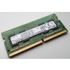 Samsung SODIMM DDR4 4GB 2400MHz CL17 M471A5244CB0-CRC
