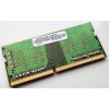 Samsung SODIMM DDR4 4GB 2400MHz CL17 M471A5244BB0-CRC