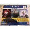 Sony PlayStation 4 Slim 500GB  + 3 hry ZDARMA