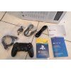 Sony PlayStation 4 Slim 500GB  + 3 hry ZDARMA