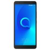 Alcatel 3C 5026D Metallic Black  - CZ Distribuce