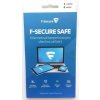 nepouzita licence f secure safe 6 mesicu 3 licence 97808905 1
