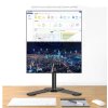 STRICT BRAND DW120-T Držák na 2 LCD LED monitory