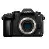 Panasonic Lumix DC-G