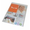peach laminovaci folie a3 303x426mm 80mic matt 100ks 91184185