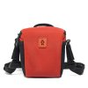 crumpler triple a camera toploader 150 red ie744628