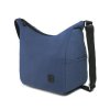 crumpler triple a camera hobo navy