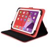 For Acer Iconia A3 A10 L662 A3 A11 Tablet Travel Portfolio Case w Hand Shoulder Straps