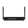 netgear rax20 wi fi 6 router wireless ax1800 4x gigabit rj45 1x usb30