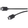 belkin kabel mixit usb 2 0 c usb c 1 8m cerny 97918780