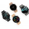 Chytré hodinky Huawei Watch GT 2 (42 mm) zlaté (55024610)  (CZ Distribuce)