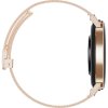 Chytré hodinky Huawei Watch GT 2 (42 mm) zlaté (55024610)  (CZ Distribuce)