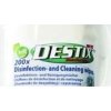 d clean destix mk75 refill dezinfekcni uterky 200 ks nahradni baleni 98522719 kopie