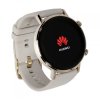 huawei watch gt 2 elegant 42mm frosty white