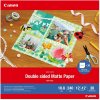 Canon fotopapír DOUBLE MATTE PHOTO PAPER