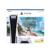 Sony Playstation 5 (s mechanikou) + Horizon: Forbidden West CZ  + Hra ZDARMA (CZ Distribuce) SKLADEM - odešleme IHNED