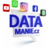 datamanie