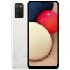 Samsung Galaxy A02s 3GB/32GB Dual SIM WHITE  (CZ Distribuce)