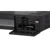 PRESTIGE DVB-S2 přijímač CI LAN PVR