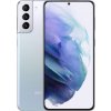 Samsung Galaxy S21+ 5G G996B 8GB/128GB  BARVA  - Stříbrná