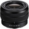 Sony FE 28-60mm f/4-5.6