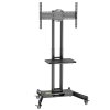 STRICT BRAND L65-X otoční stojan na Tv, nosnost 50kg