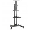 STRICT BRAND L65-X otoční stojan na Tv, nosnost 50kg
