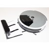 Robotický vysavač Silvercrest SSRA1  Kvalitní a přesný robotický vysavač