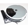 Robotický vysavač Silvercrest SSRA1  Kvalitní a přesný robotický vysavač
