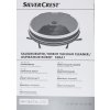 Robotický vysavač Silvercrest SSRA1  Kvalitní a přesný robotický vysavač