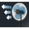 Stolní ventilátor ROWENTA VU1950F2 Classic