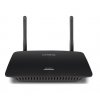 Linksys RE6500 Wi-Fi Range Extender 1.2 GBit/s 2.4 GHz, 5 GHz