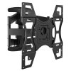 Televizní držák DF600 / X7  zesílený PROFI držák + + zdarma kvalitní instalační materiál