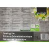 CRELANDO Sada šicích potřeb (krejčovský set)