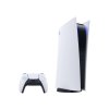 Sony PlayStation 5 Digital Edition (bez mechaniky) + HRA (ROZBALENO)